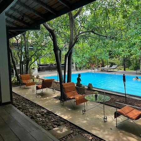 Ginganga Lodge Galle Luaran gambar