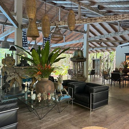 Ginganga Lodge Galle Luaran gambar