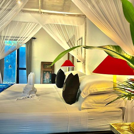Ginganga Lodge Galle Luaran gambar