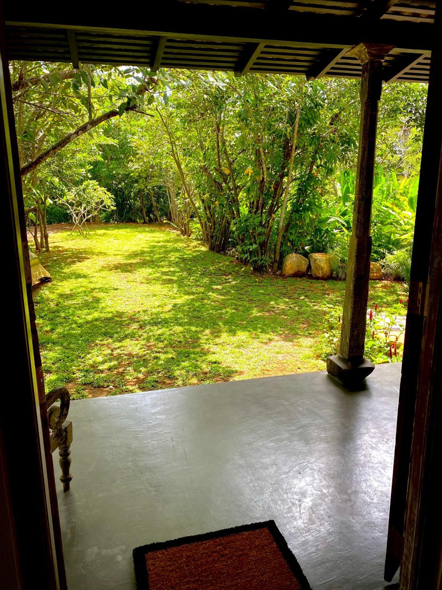 Ginganga Lodge Galle Luaran gambar