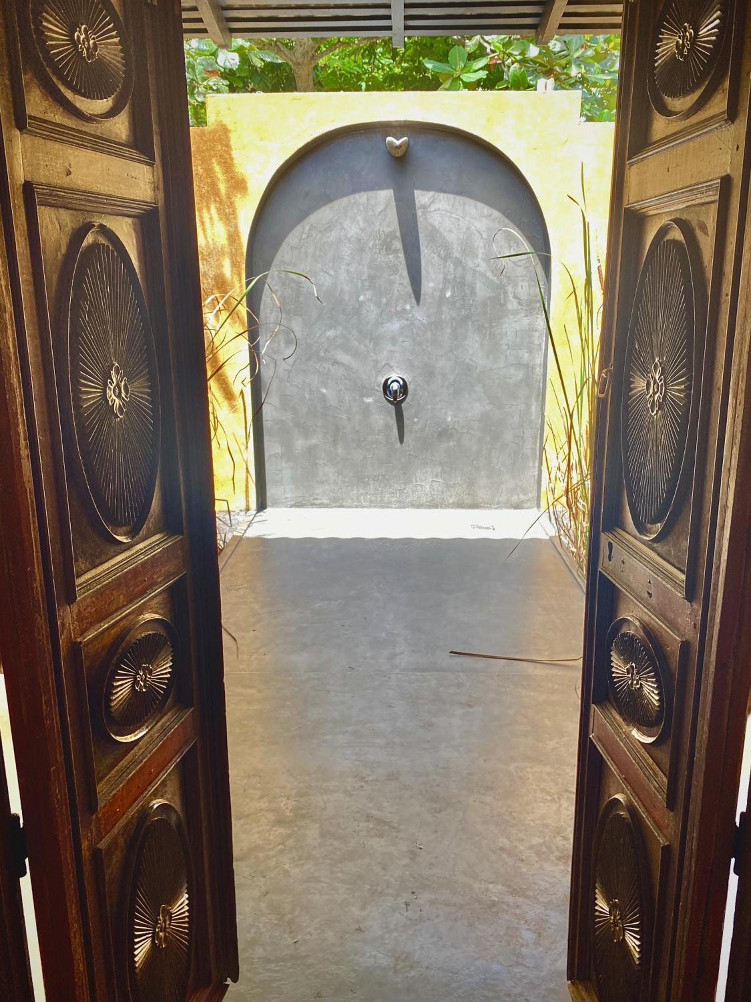 Ginganga Lodge Galle Luaran gambar