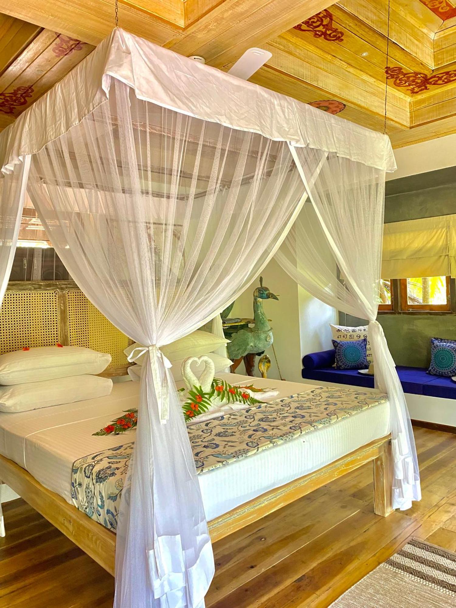 Ginganga Lodge Galle Luaran gambar