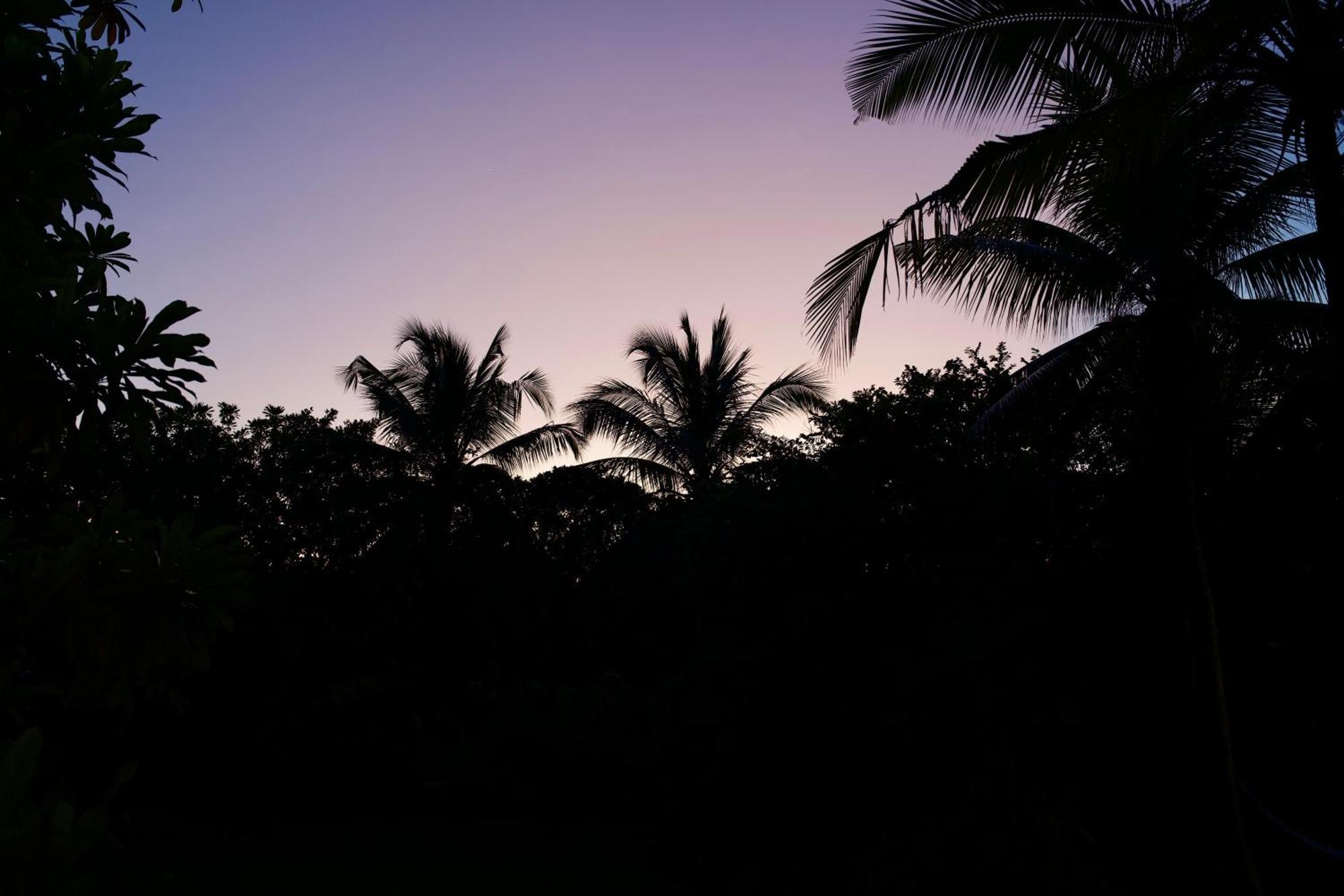 Ginganga Lodge Galle Luaran gambar