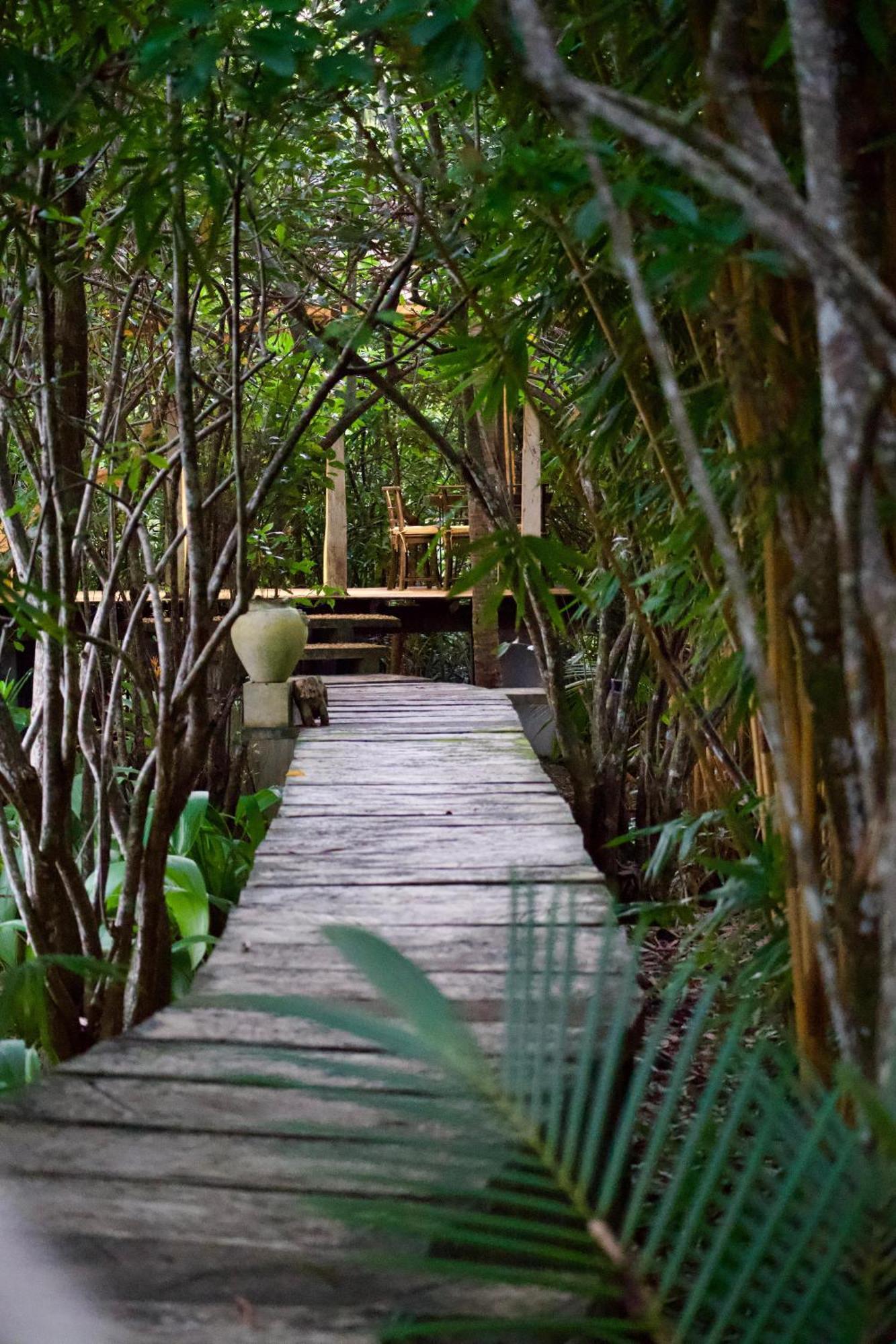 Ginganga Lodge Galle Luaran gambar