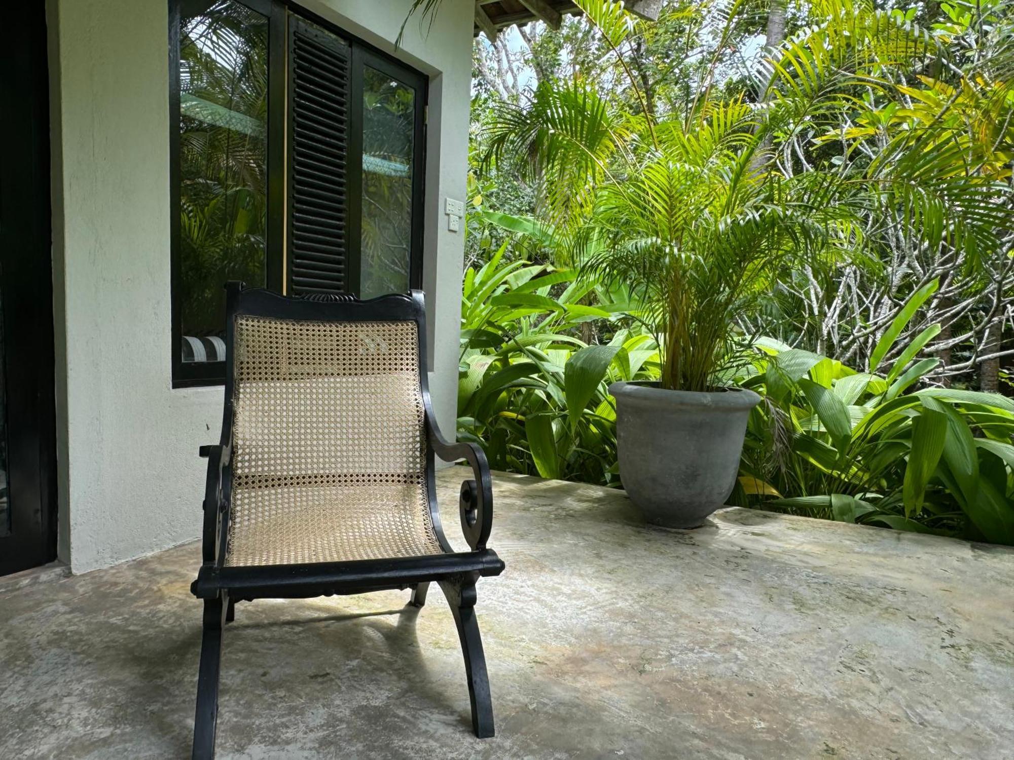 Ginganga Lodge Galle Bilik gambar