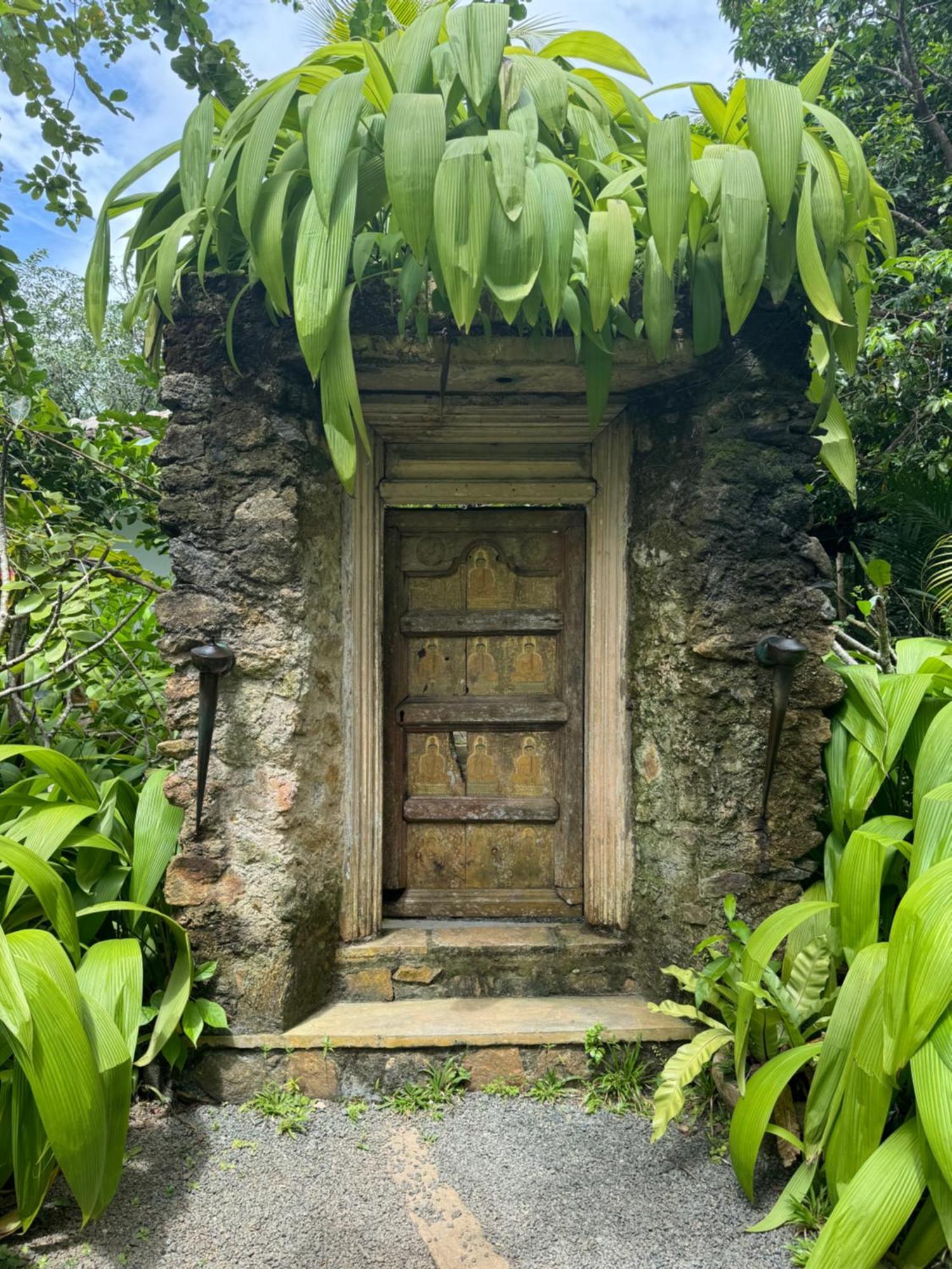 Ginganga Lodge Galle Luaran gambar