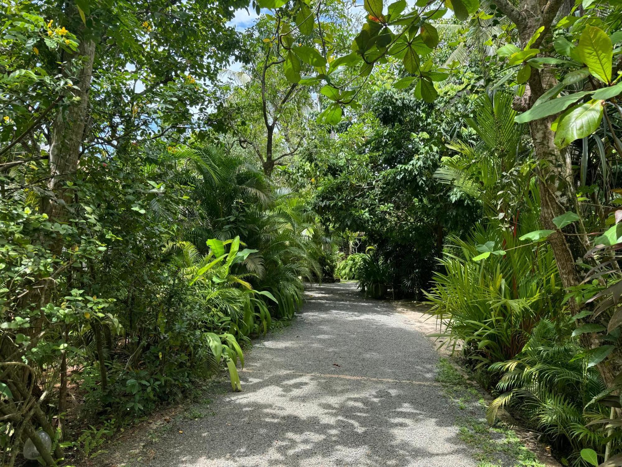 Ginganga Lodge Galle Luaran gambar