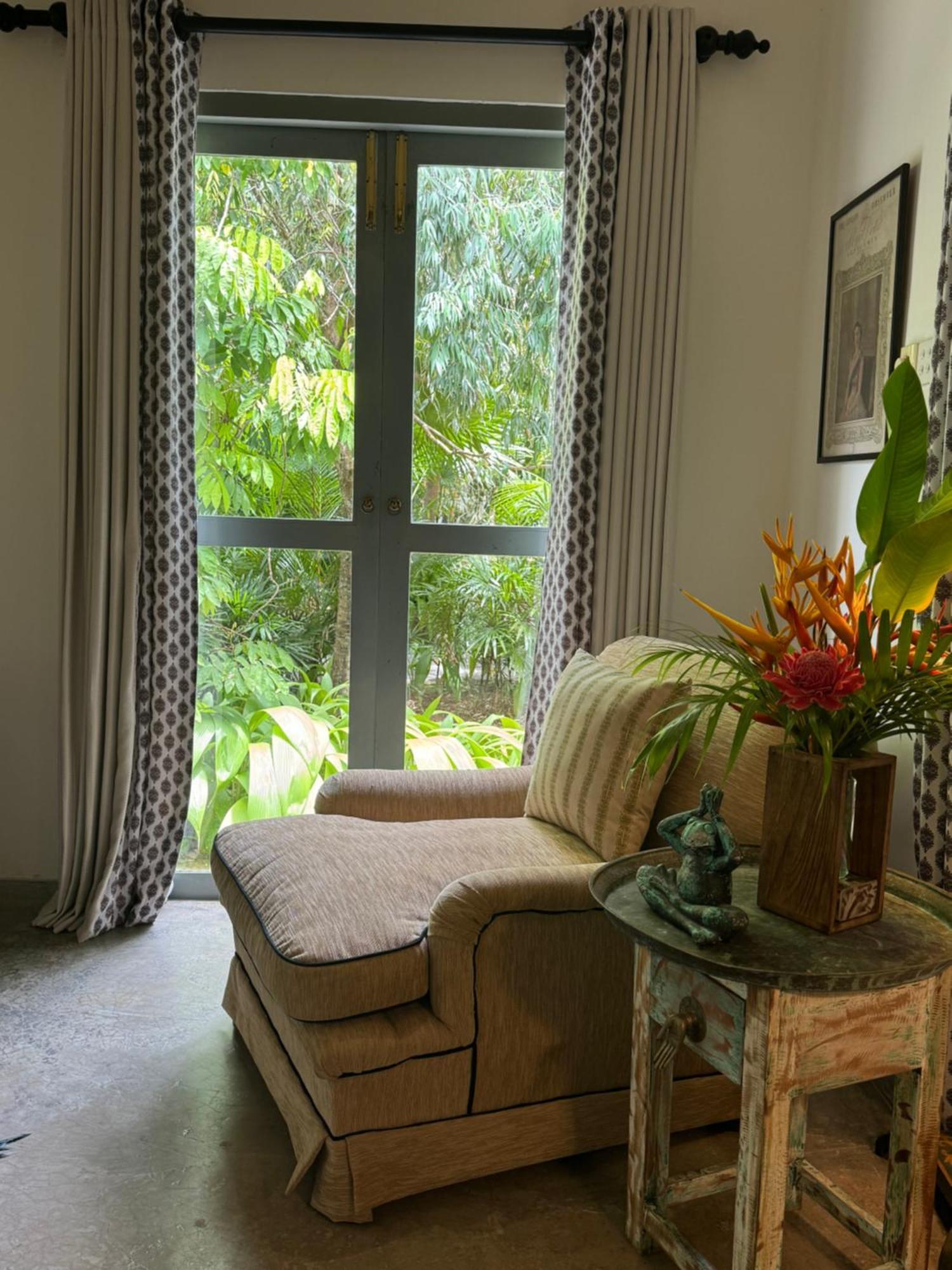 Ginganga Lodge Galle Bilik gambar