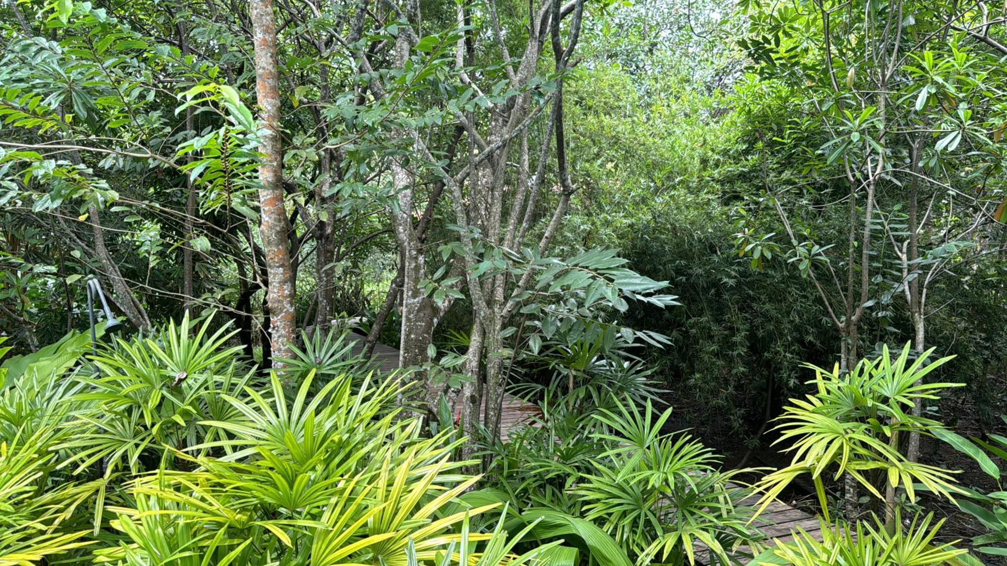 Ginganga Lodge Galle Luaran gambar