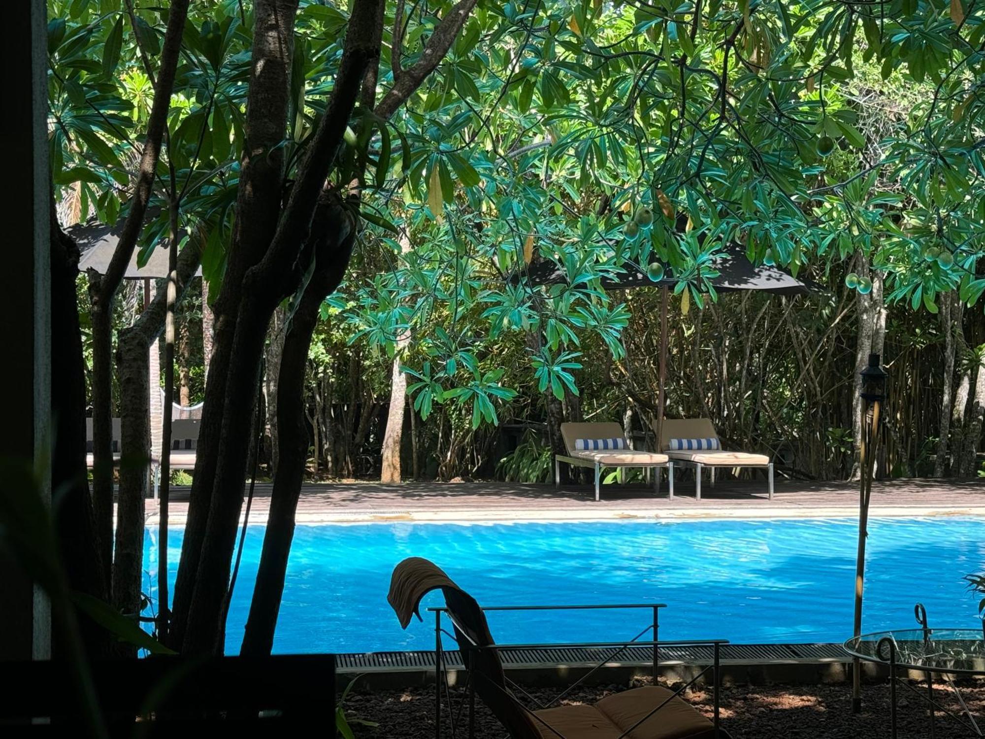 Ginganga Lodge Galle Luaran gambar