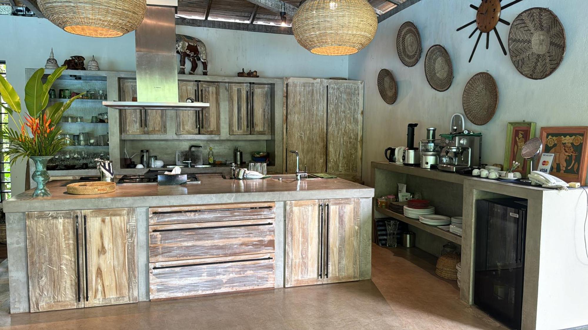 Ginganga Lodge Galle Luaran gambar