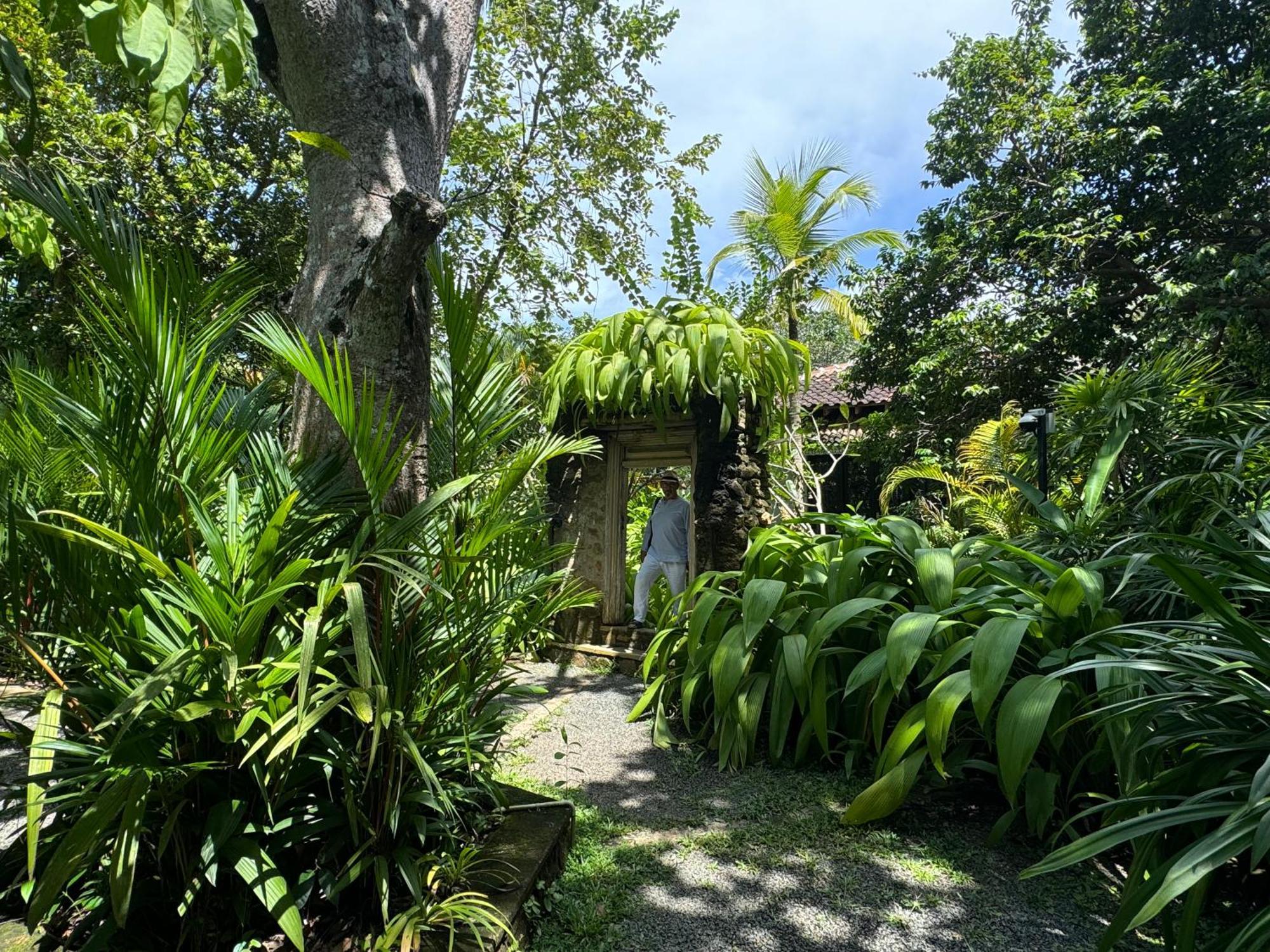 Ginganga Lodge Galle Luaran gambar