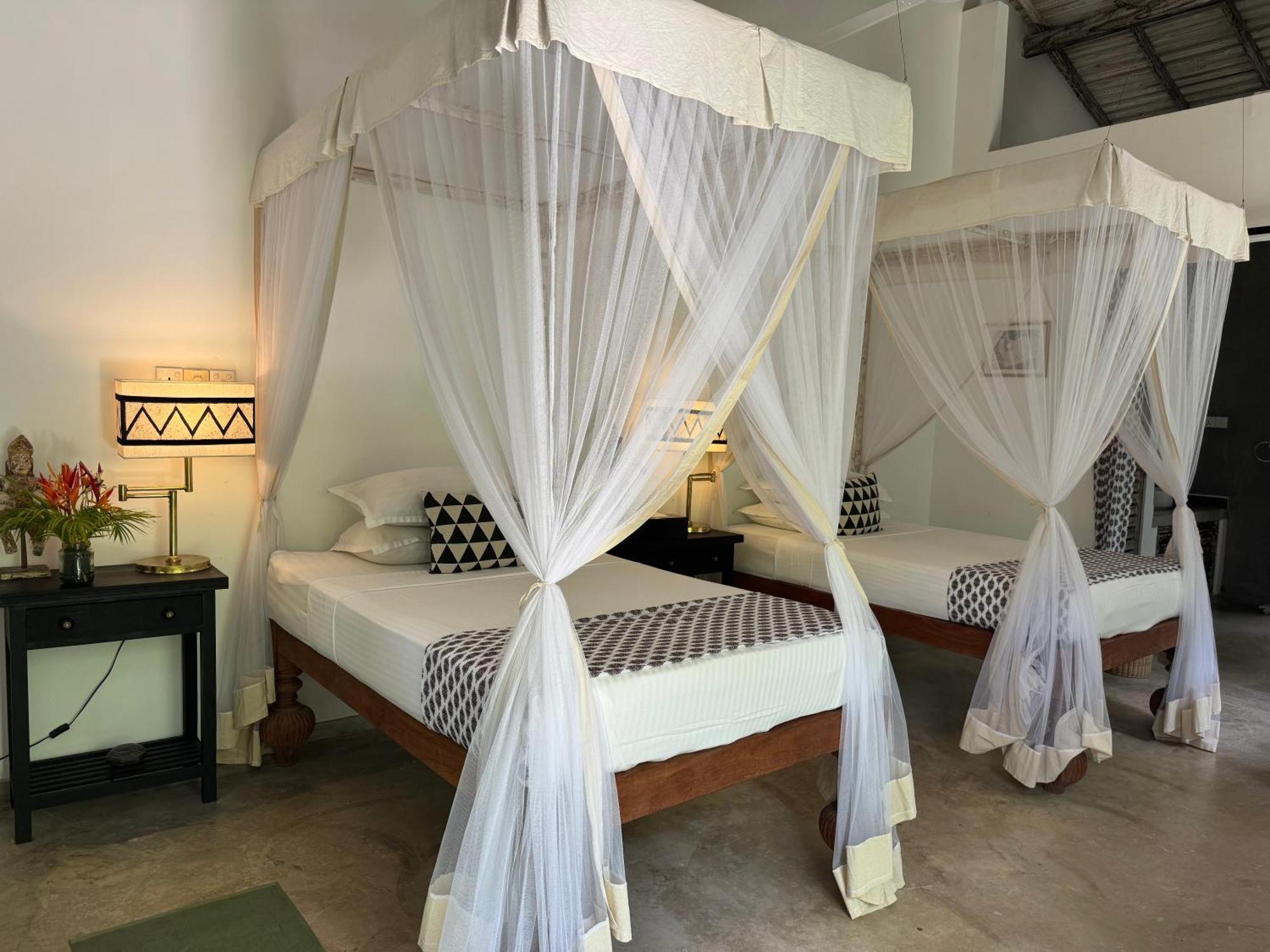 Ginganga Lodge Galle Luaran gambar