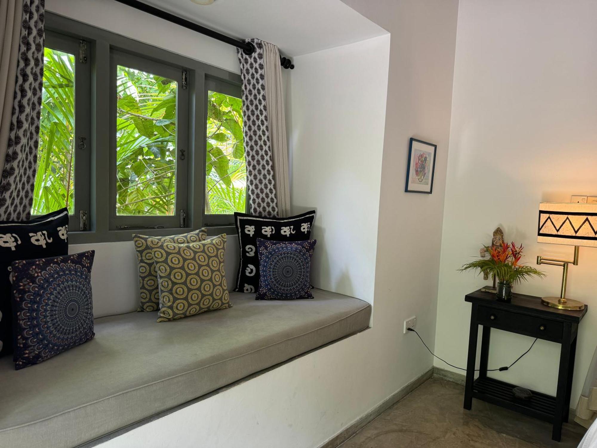 Ginganga Lodge Galle Bilik gambar