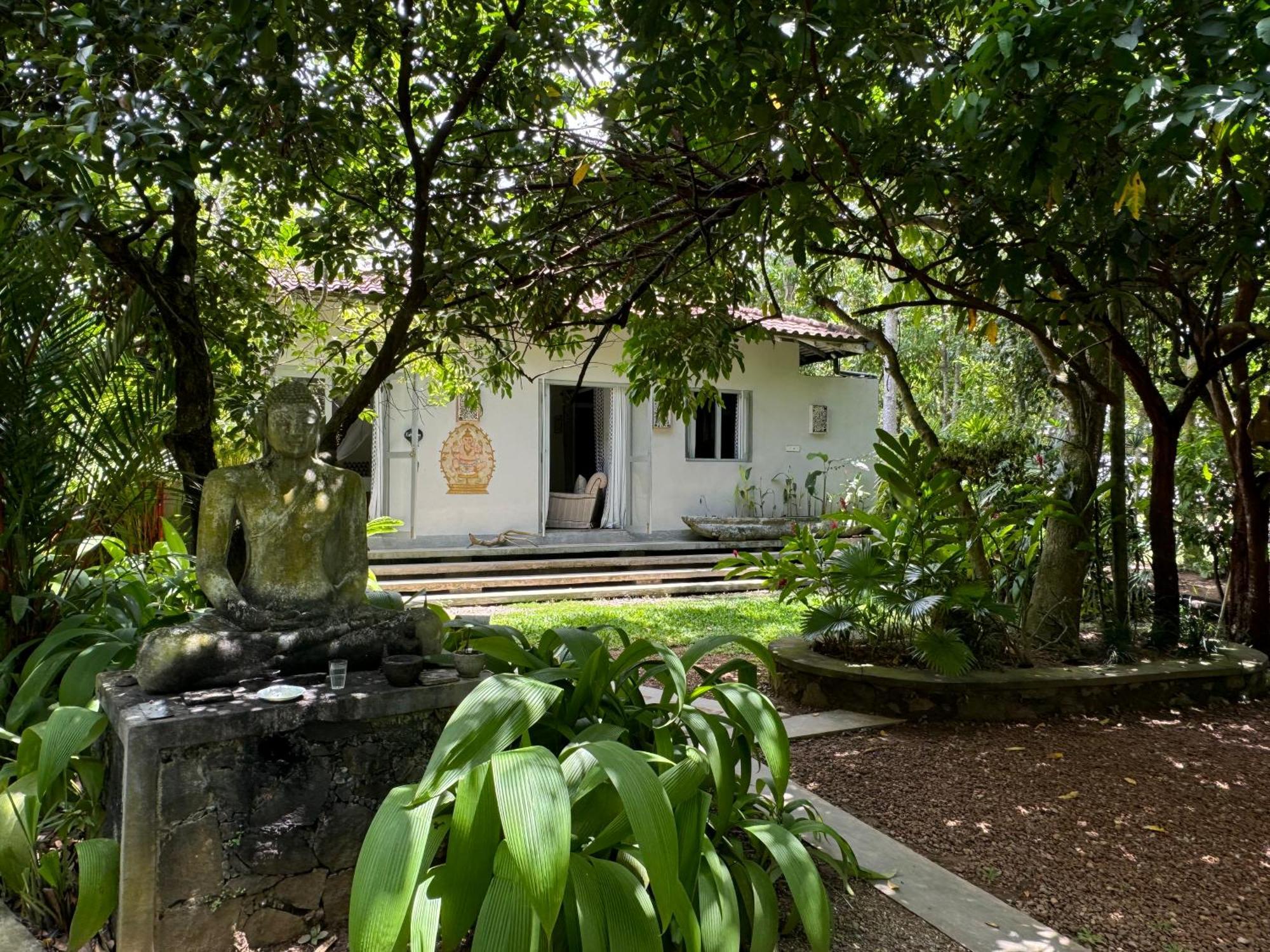 Ginganga Lodge Galle Luaran gambar