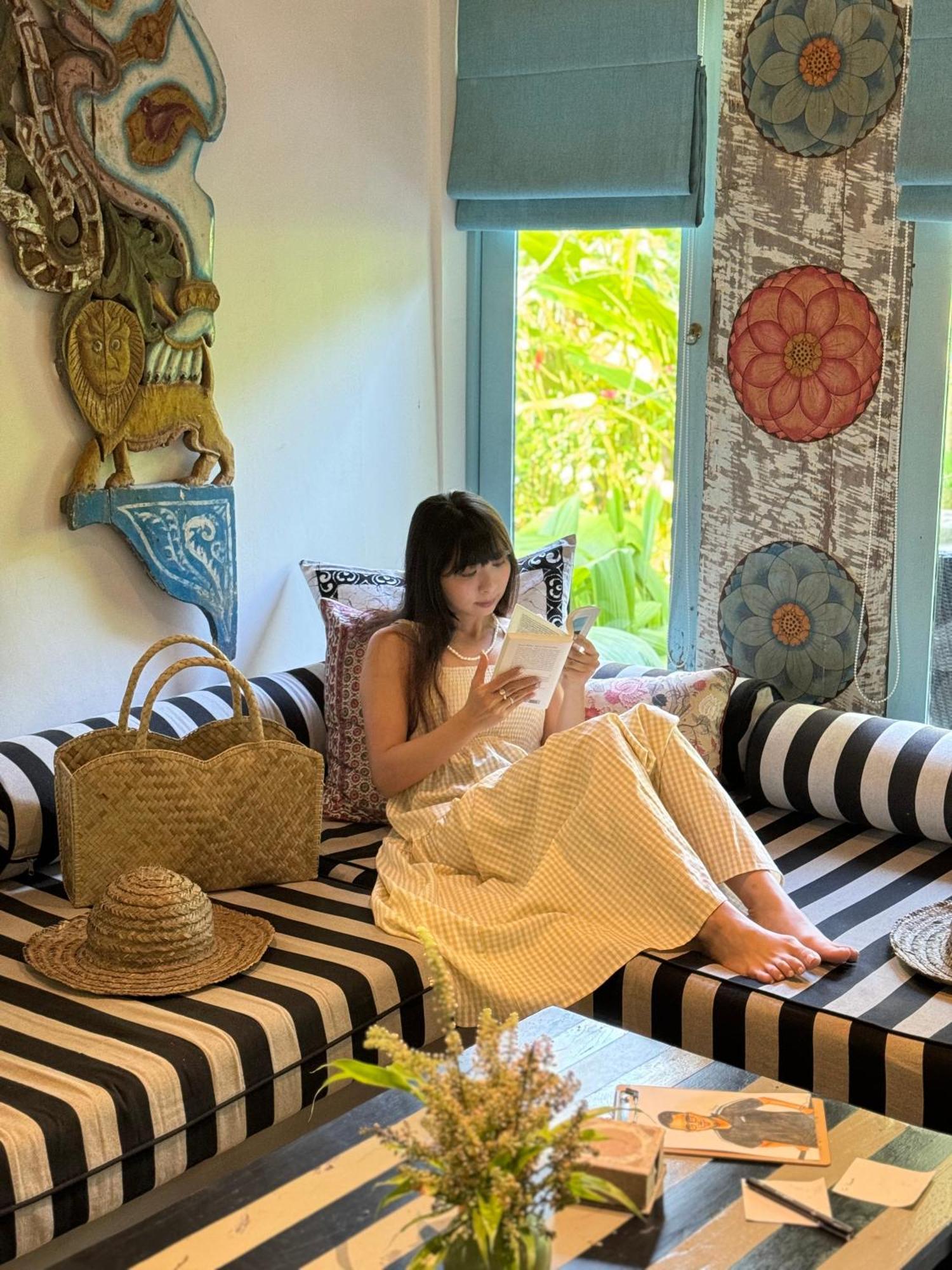 Ginganga Lodge Galle Luaran gambar