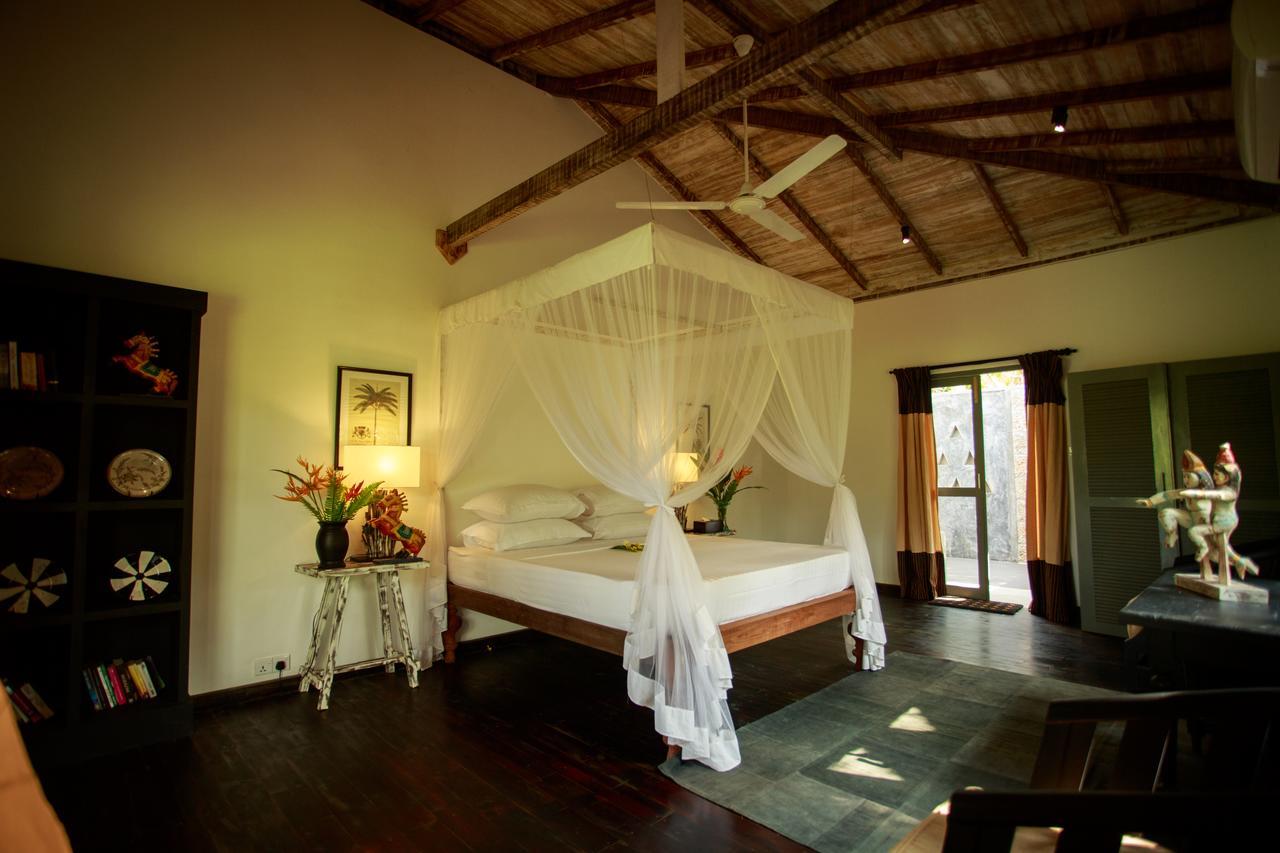 Ginganga Lodge Galle Luaran gambar
