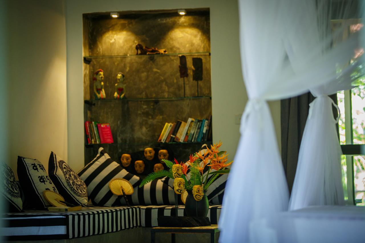 Ginganga Lodge Galle Luaran gambar