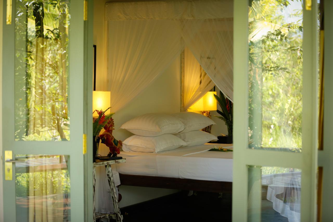 Ginganga Lodge Galle Luaran gambar