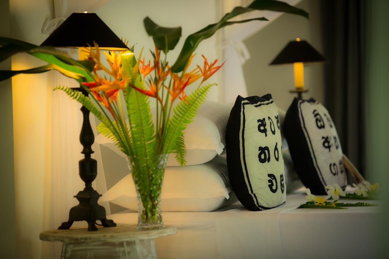 Ginganga Lodge Galle Luaran gambar