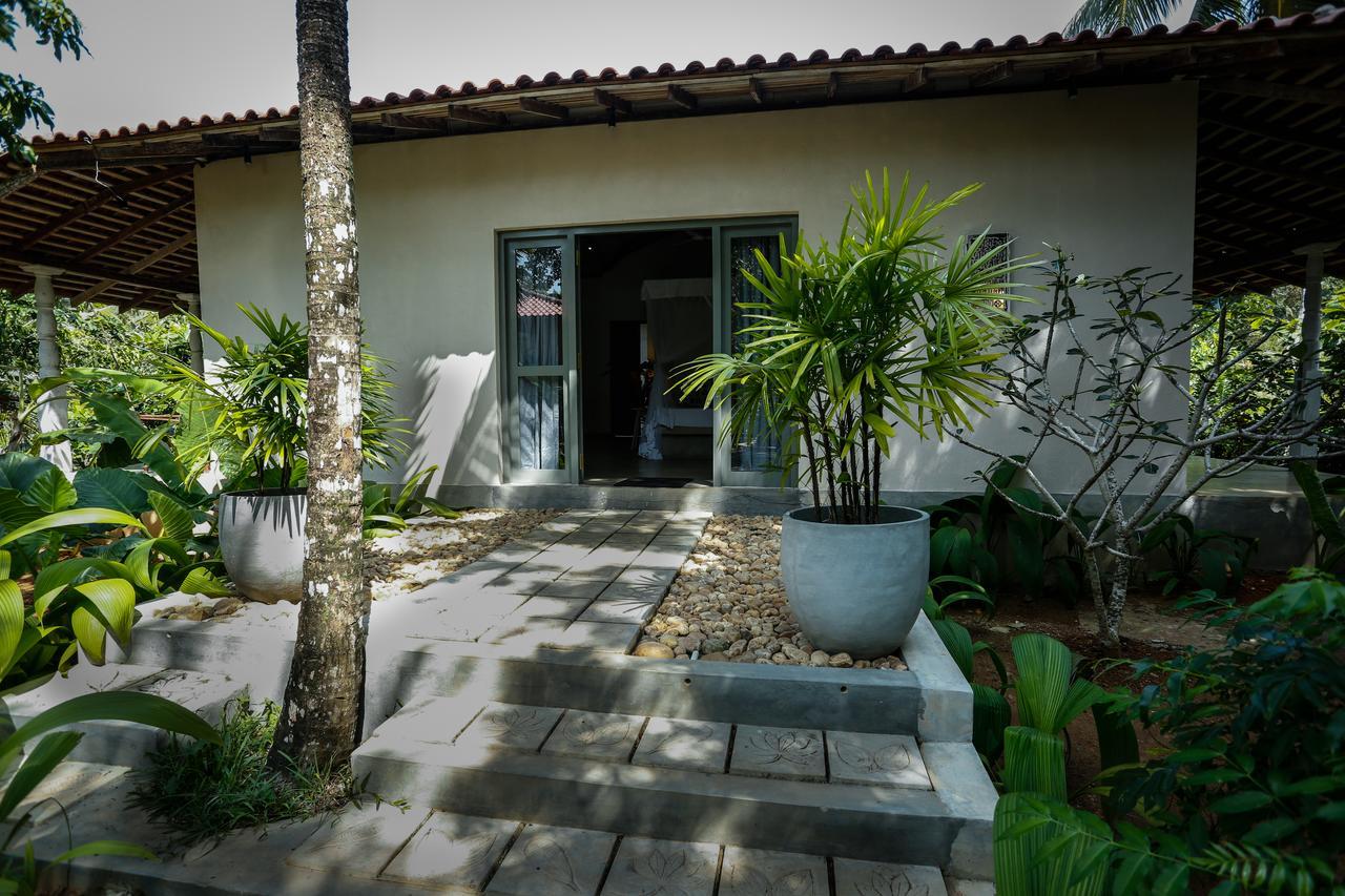 Ginganga Lodge Galle Luaran gambar
