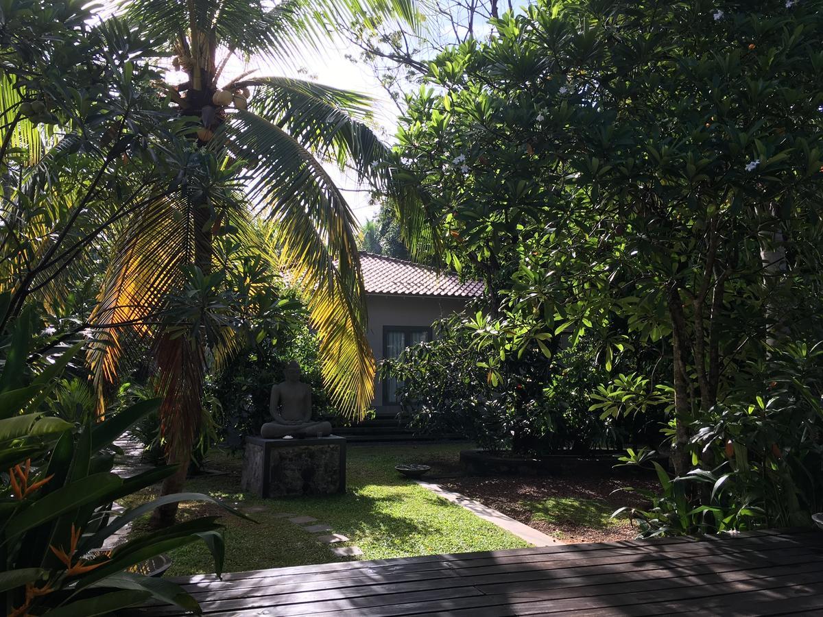 Ginganga Lodge Galle Luaran gambar