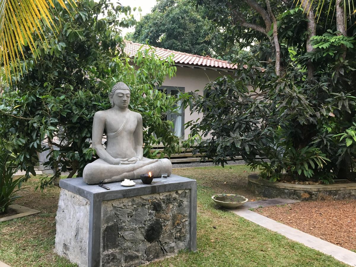 Ginganga Lodge Galle Luaran gambar